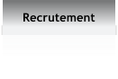 Recrutement